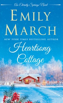 Heartsong cottage  Cover Image