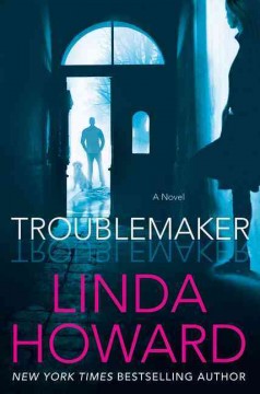 Troublemaker  Cover Image