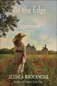 At the edge of summer : a novel  Cover Image