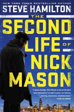 The second life of Nick Mason  Cover Image