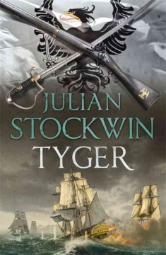 Tyger  Cover Image