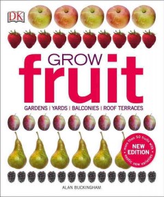 Grow fruit  Cover Image