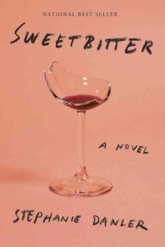 Sweetbitter  Cover Image