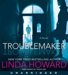 Troublemaker Cover Image