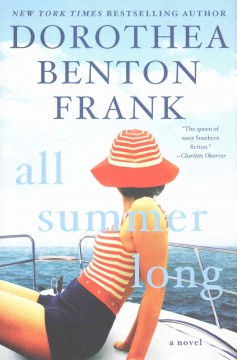 All summer long  Cover Image