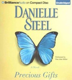 Precious gifts Cover Image