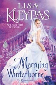 Marrying Winterborne  Cover Image