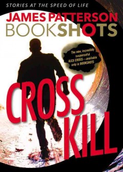 Cross kill  Cover Image