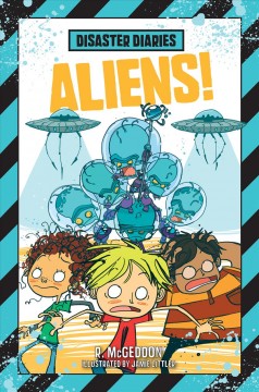 Aliens!  Cover Image