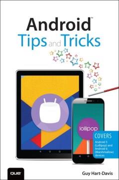 Android tips and tricks  Cover Image