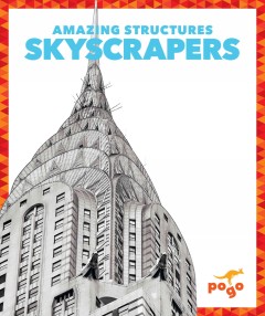 Skyscrapers  Cover Image