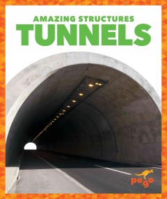 Tunnels  Cover Image