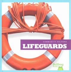 Lifeguards  Cover Image
