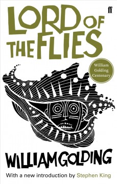 Lord of the flies  Cover Image