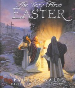 The very first Easter  Cover Image