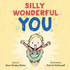 Silly wonderful you  Cover Image