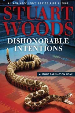 Dishonorable intentions  Cover Image