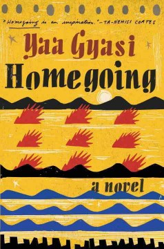 Homegoing  Cover Image