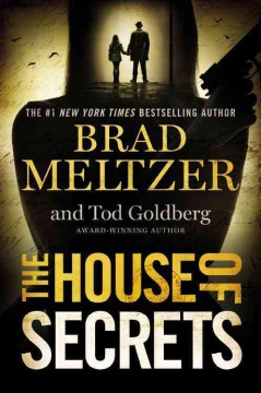 The House of Secrets  Cover Image