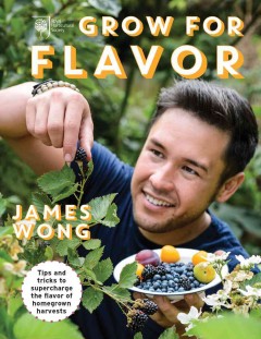 Grow for flavor  Cover Image