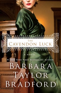 The Cavendon luck  Cover Image