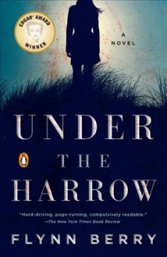 Under the harrow  Cover Image