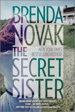 The secret sister  Cover Image