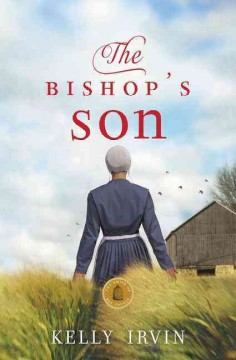 The bishop's son  Cover Image