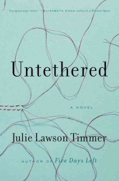 Untethered  Cover Image