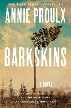 Barkskins : a novel  Cover Image