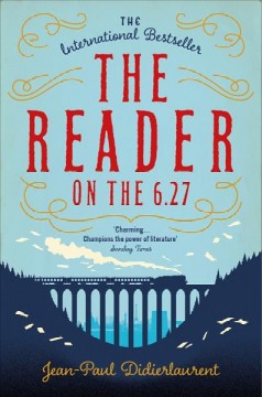 The reader on the 6.27  Cover Image