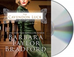 The Cavendon luck Cover Image