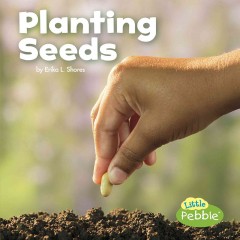 Planting seeds  Cover Image