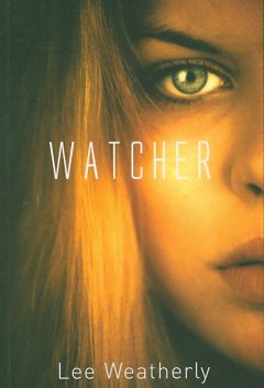 Watcher  Cover Image