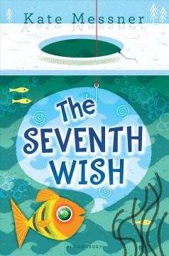 The seventh wish  Cover Image