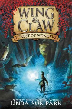 Forest of Wonders  Cover Image