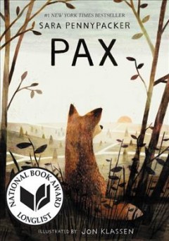 Pax  Cover Image