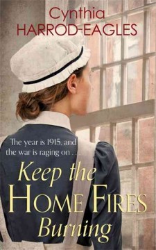 Keep the home fires burning  Cover Image