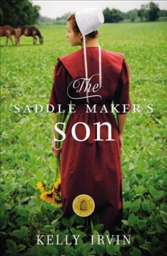 The saddle maker's son  Cover Image