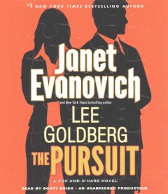 The pursuit Cover Image