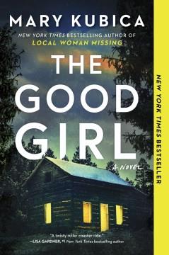 The Good Girl  Cover Image