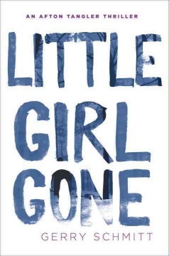 Little girl gone  Cover Image