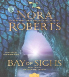 Bay of Sighs Cover Image