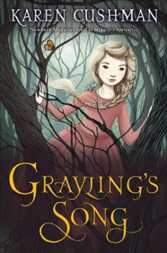 Grayling's song  Cover Image