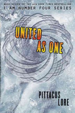 United as one  Cover Image