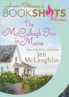 The McCullagh Inn in Maine  Cover Image