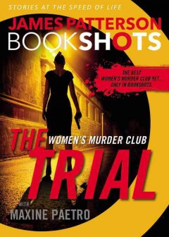 The trial  Cover Image