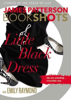 Little black dress  Cover Image