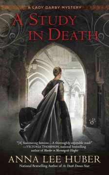 A study in death  Cover Image