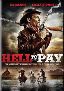 Hell to Pay Cover Image